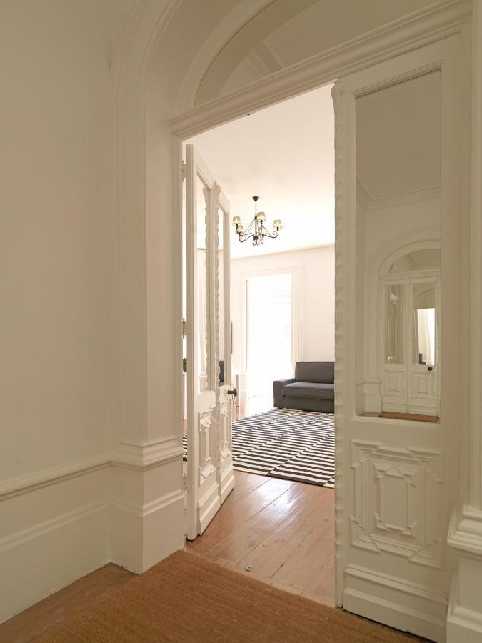 Flh Porto Charming Studio Exterior foto